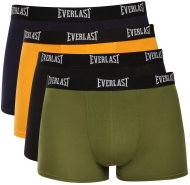 Everlast 4PACK pánské boxerky vícebarevné (BM054)  - Boxer Briefs