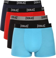 Everlast 4PACK pánské boxerky vícebarevné (BM004-X1) XXL - Boxer Briefs