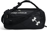 Under Armor Contain Duo Duffle black - Bag