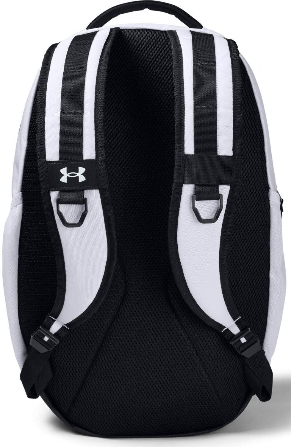 Under armor white outlet backpack