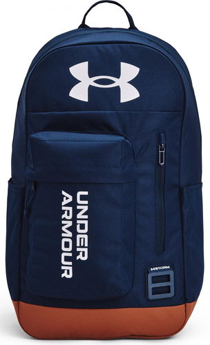 Under Armor Halftime Blue - Backpack - Main image