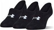 Under Armour Core Ultra Low, Black, size 38-42 - Socks