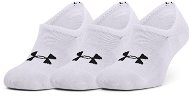 Under Armour Core Ultra Low, White, size 38-42 - Socks