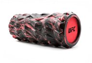 UFC Tyre Mark Foam Roller - Massage Roller