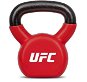 UFC Kettlebell Red 6 kg - Kettlebell