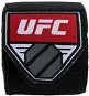 UFC Contender 180" kötszer, fekete - Bandázs