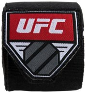 UFC Contender 180" Bandages, black - Bandage