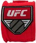 UFC Contender 180" Bandages, red - Bandage