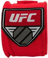 UFC Contender 180" Bandáže, červené - Bandáž