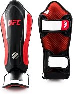 Chrániče predkolenia UFC Training, veľkosť S/M - Chrániče