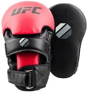 UFC Contender Long Curved Focus Mitt - Focus Pad