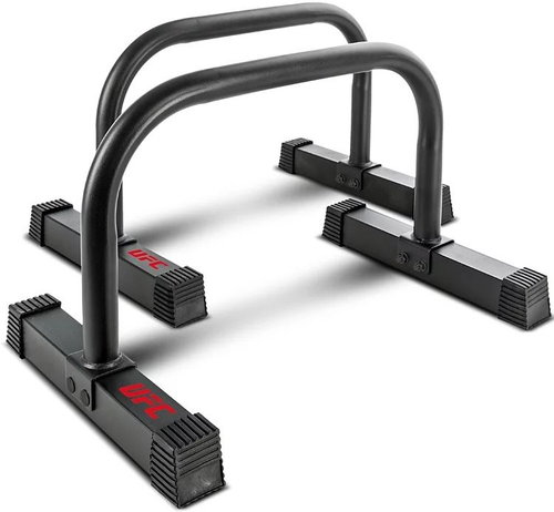 UFC Paralletts - Exercise bars - Main image
