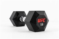 UFC Octagon Dumbbell 7,5 kg - Súlyzó