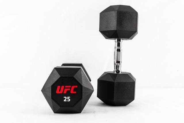 Ufc dumbbells sale