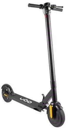 UGO SQUBBY 8,5" 300W - Electric Scooter - Main image
