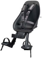 Urban Iki Přední sedačka na kolo s upínacím adaptérem Bincho Black/Bincho Black - Dětská sedačka na kolo