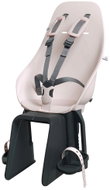 Urban Iki Rear bike seat with carrier adapter Sakura Pink/Sakura Pink - Children's Bike Seat