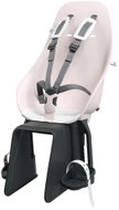 Urban Iki Rear bike seat with carrier adapter Sakura Pink/Shinju White - Children's Bike Seat