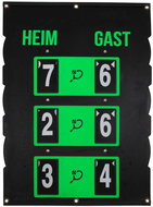Merco Scoreboard DE tennis 1 pc - Scoreboard