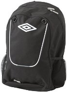 Umbro Team -Black - Backpack
