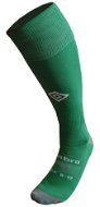 Umbro League emerald-white - Football Stockings