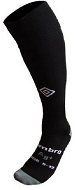 Umbro League black-white size 30-33 - Football Stockings