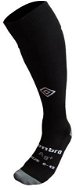 Umbro League black-white - Football Stockings
