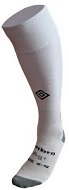 Umbro League white-black size 30-33 - Football Stockings
