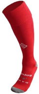 Umbro League vermilion-white size 30-33 - Football Stockings