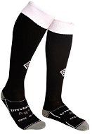 Umbro National black-white - Football Stockings