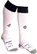 Umbro National white-black size 34-38 - Football Stockings
