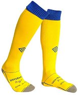 Stuplny National citron-royal size 34-38 - Football Stockings