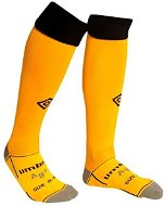 Umbro National yellow-black size 38-42 - Football Stockings