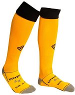 Umbro National yellow-black - Football Stockings