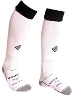 Umbro National white-navy size 34-38 - Football Stockings