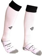 Umbro National white-navy - Football Stockings