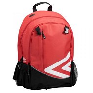 Umbro Diamond - red - Backpack