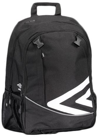 Umbro Diamond - black - Backpack - Main image