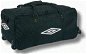 Umbro Mammoth Carrier Bag Black/White XXXL - Suitcase