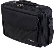 Umbro Briefcase Bag Black/White L - Shoulder Bag