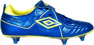 Umbro SPECIALI -A-SG kék / sárga - Futballcipő