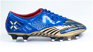 Revolution-X-II HG ME-Blue / Go / Re, size 44.5 EU / 285 mm - Football Boots