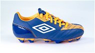 Umbro UMBRO DECCO FG JNR-Clematis Blue, size 33.5 EU / 205mm - Football Boots