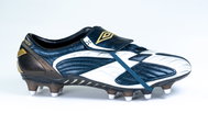 X BOOT III HGM, size 46 EU / 300 mm - Football Boots