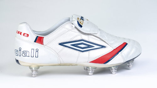 Umbro SPECIALI ANATOMICAL KTK SG, Size 42 EU/270mm - Football Boots - Main image