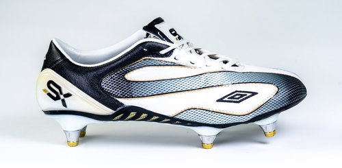Umbro SX FLARE A SG, size 41 EU/260mm - Football Boots - Main image