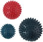 Umbro Sada masážních míčků s trny 3 ks - Massage Ball