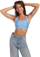 Under Armour Women's bra blue (6015178 465) L - Bra