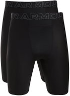 Under Armour 2PACK men's Ballbag boxers black (6012561 001) S - Men's Boxers