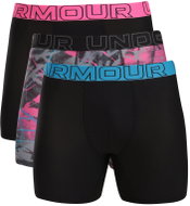 Under Armour 3PACK men's boxers multicolour (6011483 652) 3XL - Men's Boxers